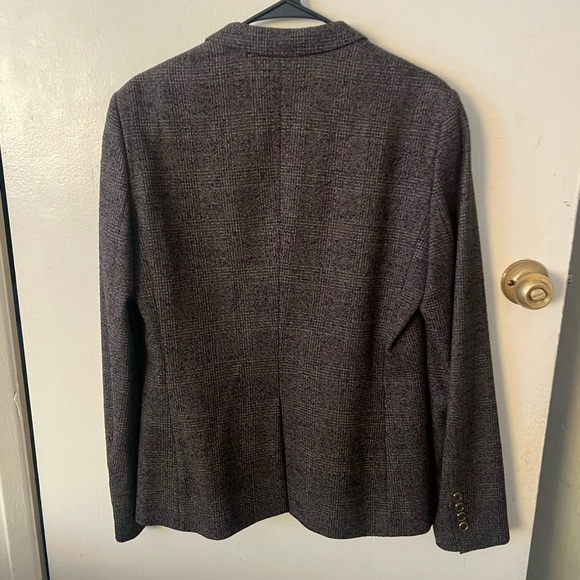 VINTAGE DOLCE & GABBANA JACKET - Picture 4 of 9